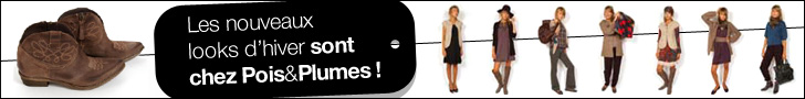 Pois et Plumes