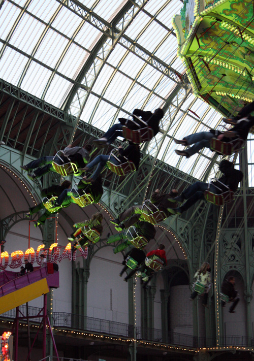 Grand Palais 12