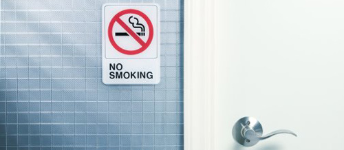 Seulement 4 pays dans le monde respectent toutes les mesures anti-tabac de  l'OMS… et