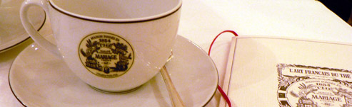 Un thé toujours réussi avec la machine T.O by Lipton