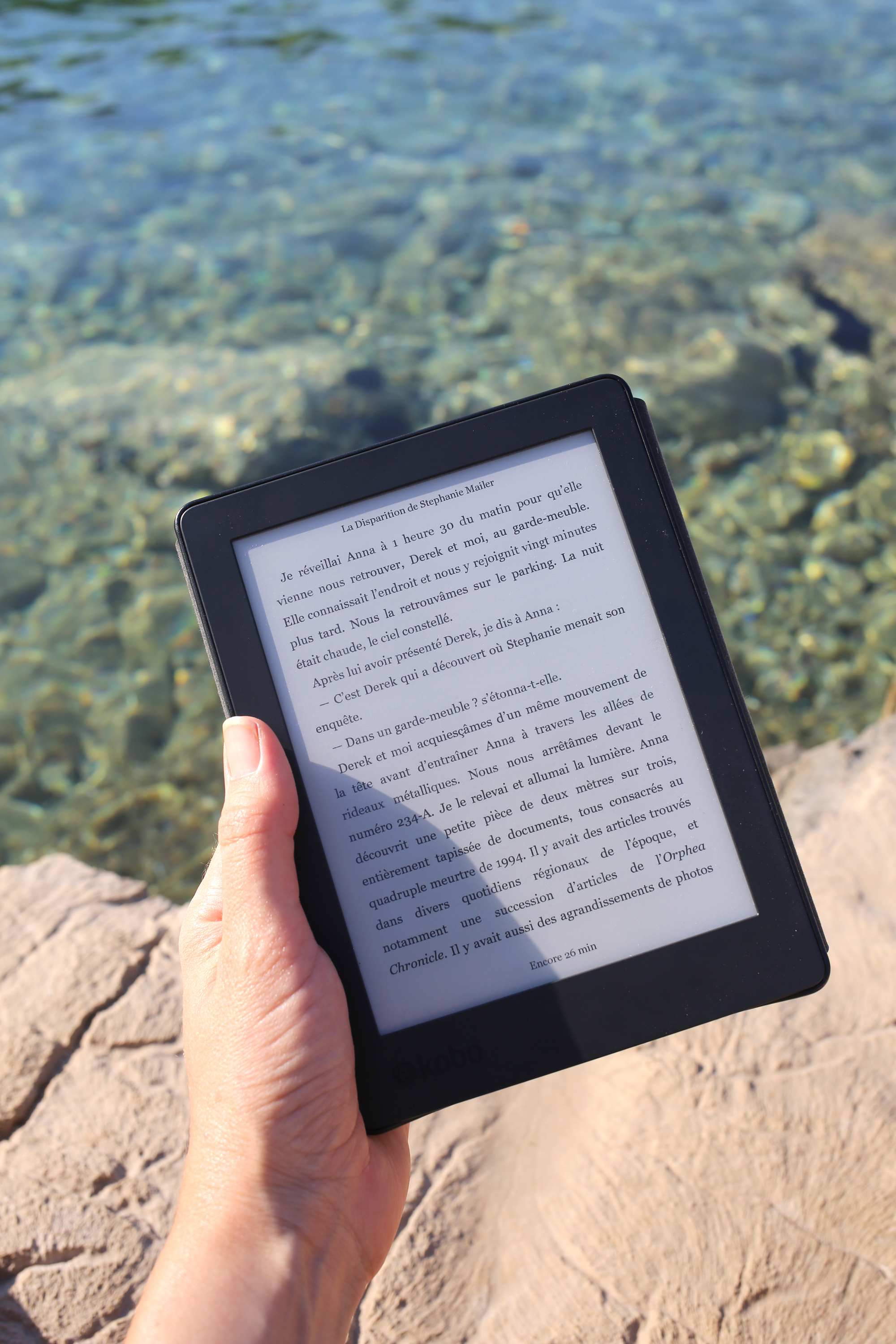 Comment mettre un livre sur une liseuse Kindle ? [tuto facile