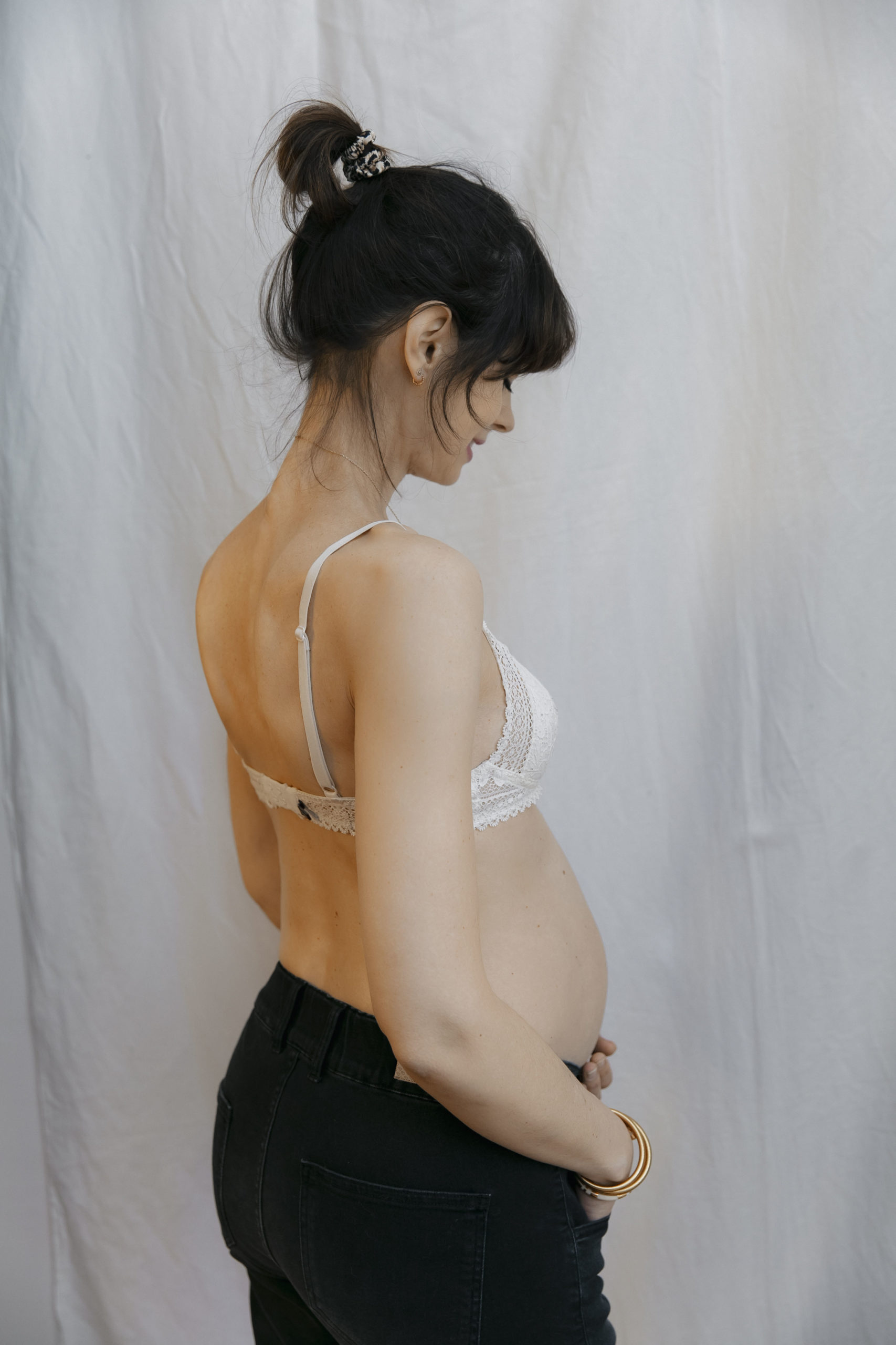Vêtements grossesse, Vêtements maternité
